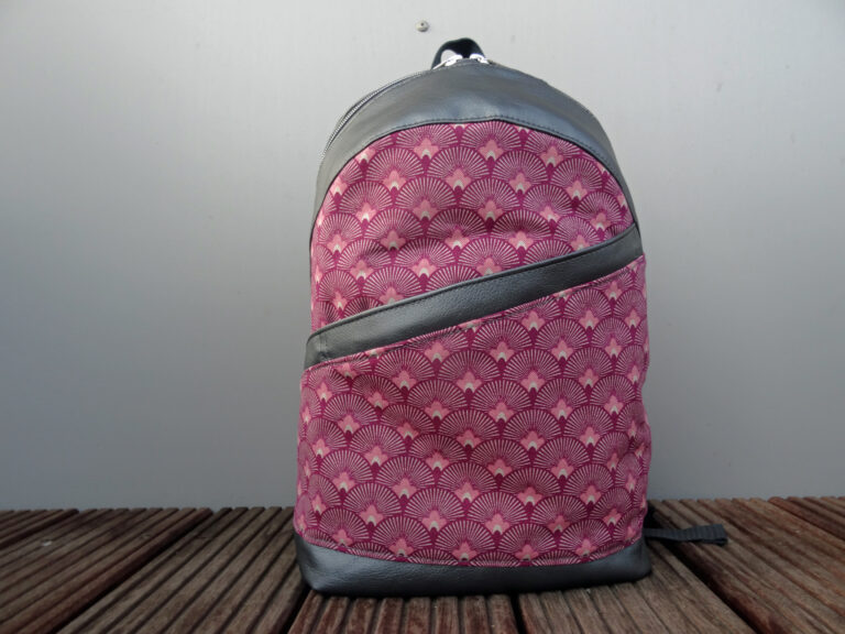 Rucksack ROANA von Hansedelli